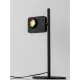 Veioza 9870032 Kedros Nova Luce, Modern, Led, Negru