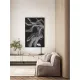 Veioza 9870033 Kedros Nova Luce, Modern, Led, Negru