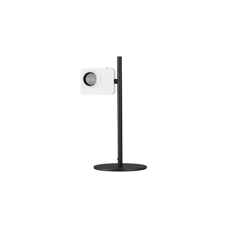 Veioza 9870033 Kedros Nova Luce, Modern, Led, Negru