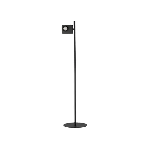 Lampadar 9870034 Kedros Nova Luce, Modern, Led, Negru