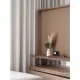 Veioza 9870036 Kedros Nova Luce, Modern, Led, Negru