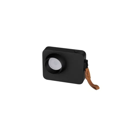 Veioza 9870036 Kedros Nova Luce, Modern, Led, Negru