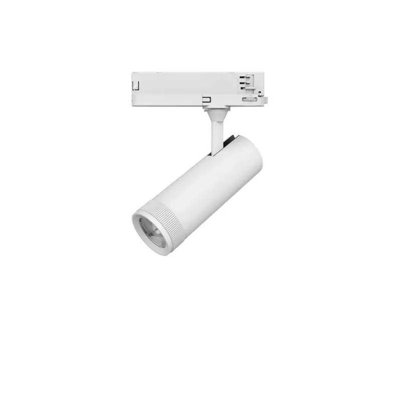 Downlight 3 Faze 9913071 4-Wires Track Nova Luce