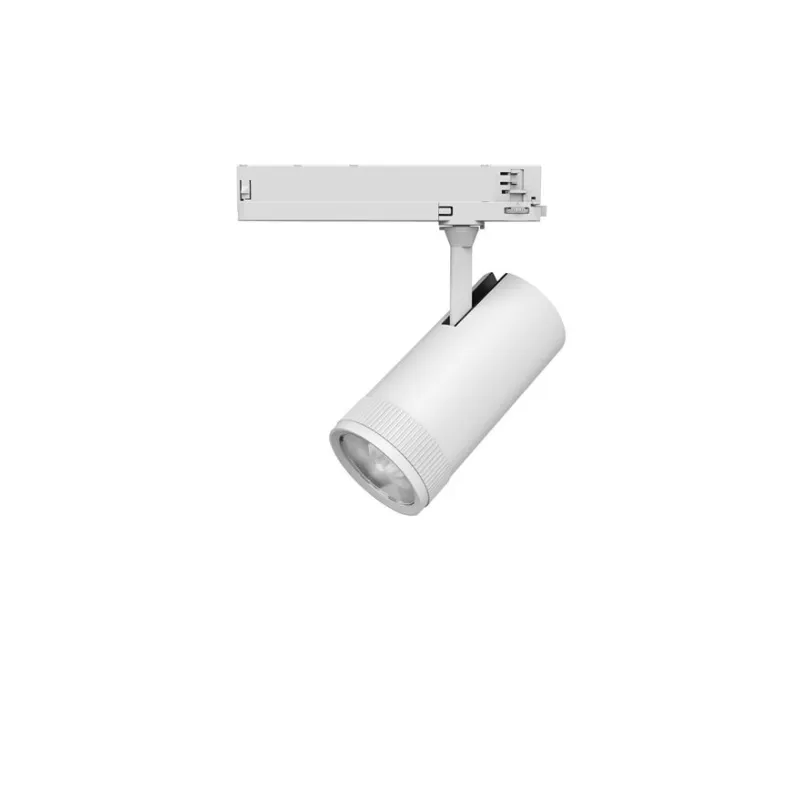 Downlight 3 Faze 9913073 4-Wires Track Nova Luce