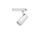Downlight 3 Faze 9913073 4-Wires Track Nova Luce