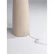 Lampadar 9919103 Mizu Nova Luce, Natural, E27, Alb
