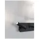 Aplica 9919151 Savona Nova Luce, Modern, E27, Negru