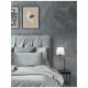 Veioza 9919152 Savona Nova Luce, Modern, E27, Negru