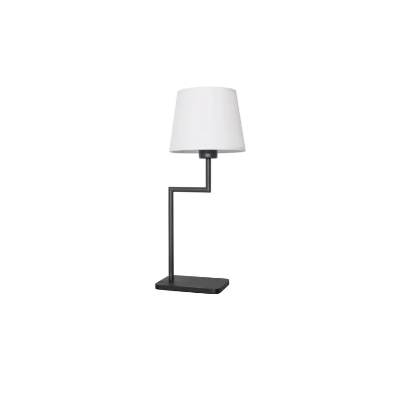 Veioza 9919152 Savona Nova Luce, Modern, E27, Negru