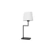 Veioza 9919152 Savona Nova Luce, Modern, E27, Negru