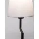 Veioza 9919152 Savona Nova Luce, Modern, E27, Negru
