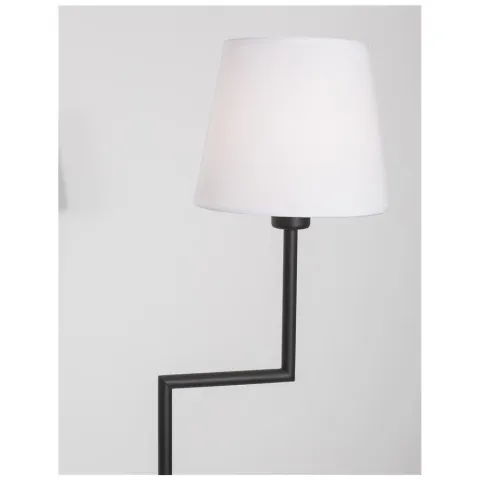 Lampadar 9919153 Savona Nova Luce, Modern, E27, Negru