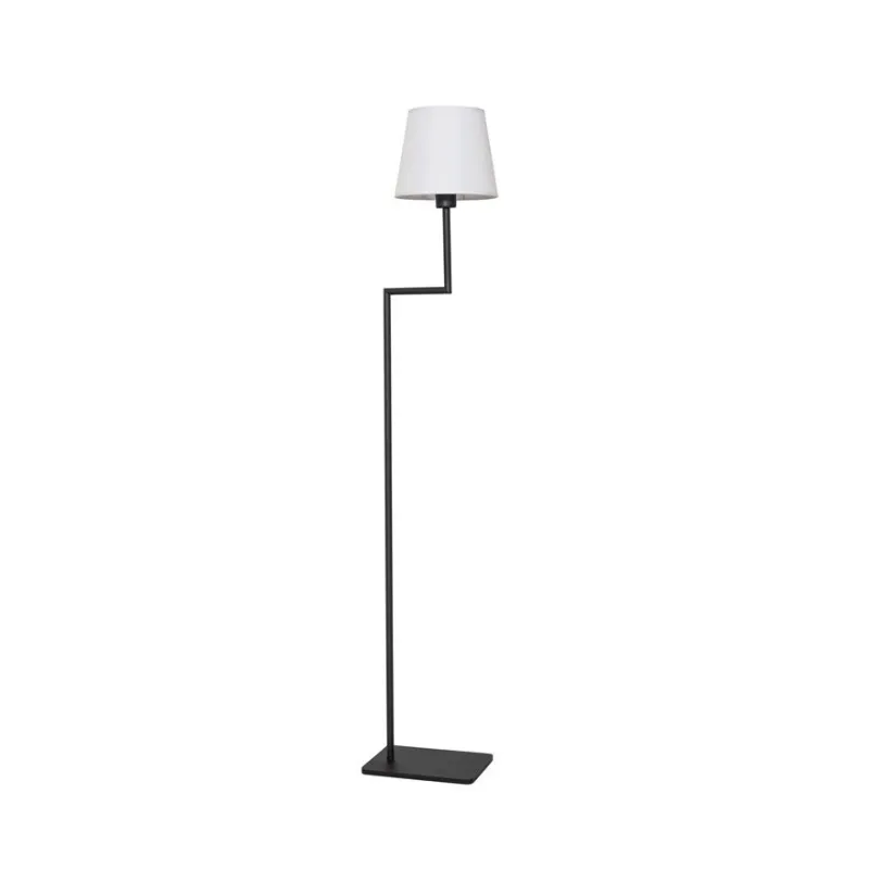 Lampadar 9919153 Savona Nova Luce, Modern, E27, Negru