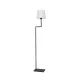 Lampadar 9919153 Savona Nova Luce, Modern, E27, Negru
