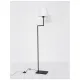Lampadar 9919153 Savona Nova Luce, Modern, E27, Negru