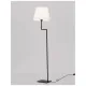 Lampadar 9919153 Savona Nova Luce, Modern, E27, Negru