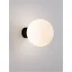 Plafoniera Exterior 9971453 Spix Nova Luce, Modern, E27, Antracit