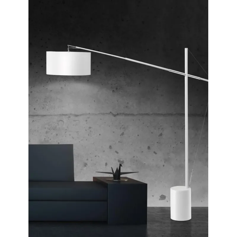 Lampadar TRACCIA Nova Luce Modern, E27, 41455402, Grecia