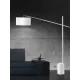 Lampadar TRACCIA Nova Luce Modern, E27, 41455402, Grecia