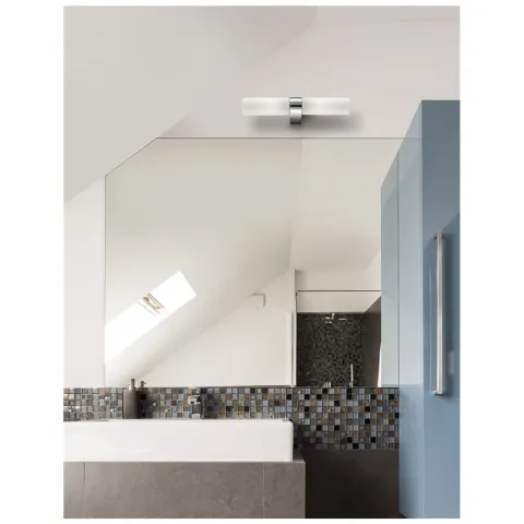 Aplica Baie POLO Nova Luce Modern, E14, 41619202, Grecia