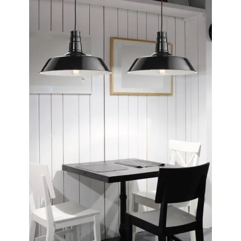 Pendul OSTERIA Nova Luce Modern, E27, 420201, Grecia