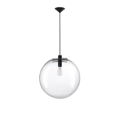 Pendul OVVIO Nova Luce Modern, E27, 42108003, Grecia