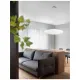 Suspensie PRESSIONE Nova Luce Modern, E27, 4587601, Grecia