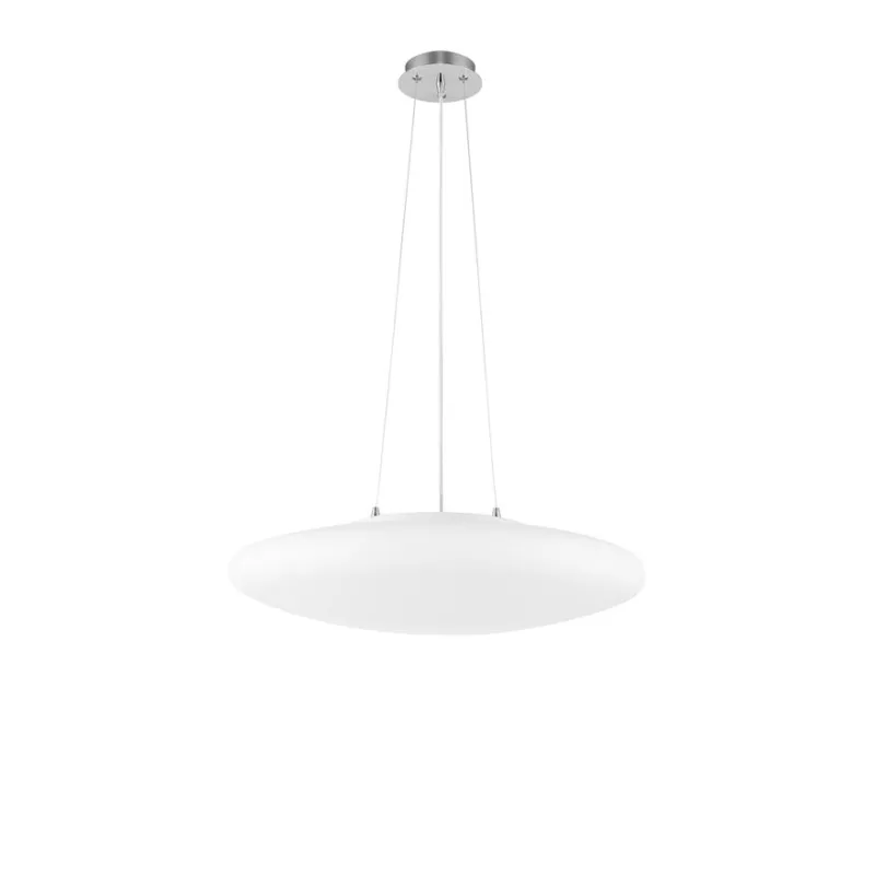 Suspensie PRESSIONE Nova Luce Modern, E27, 4587601, Grecia
