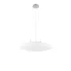 Suspensie PRESSIONE Nova Luce Modern, E27, 4587601, Grecia