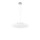 Suspensie PRESSIONE Nova Luce Modern, E27, 4587602, Grecia
