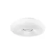 Plafoniera BIANCO Nova Luce Modern, E27, 51011402, Grecia