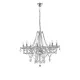 Candelabru MOZART Nova Luce Clasic, E14, 51231403, Grecia