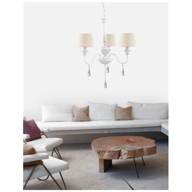 Candelabru ELEGANT Nova Luce Clasic, E14, 5157201, Grecia