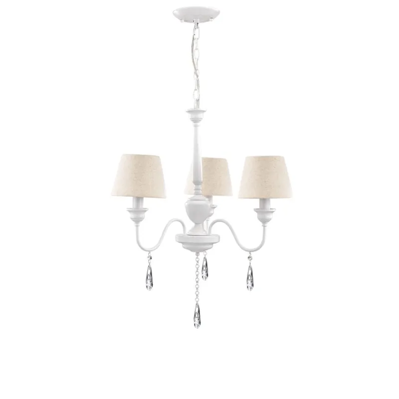 Candelabru ELEGANT Nova Luce Clasic, E14, 5157201, Grecia