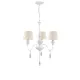 Candelabru ELEGANT Nova Luce Clasic, E14, 5157201, Grecia