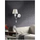 Aplica ELEGANT Nova Luce Clasic, E14, 5157204, Grecia