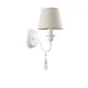 Aplica ELEGANT Nova Luce Clasic, E14, 5157204, Grecia