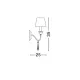 Aplica ELEGANT Nova Luce Clasic, E14, 5157204, Grecia