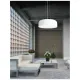 Pendul PERLETO Nova Luce Modern, E27, 526802, Grecia