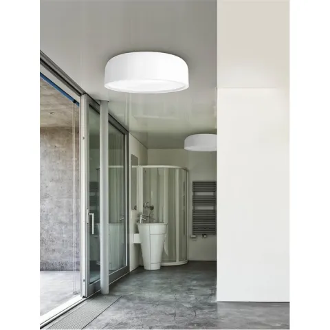 Plafoniera PERLETO Nova Luce Modern, E27, 526805, Grecia