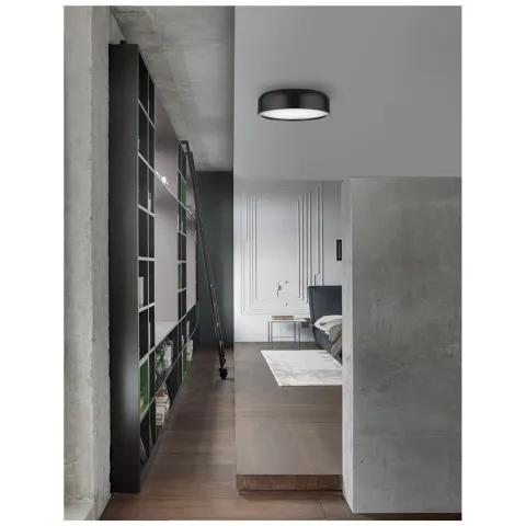 Plafoniera PERLETO Nova Luce Modern, E27, 526806, Grecia