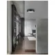 Plafoniera PERLETO Nova Luce Modern, E27, 526806, Grecia