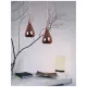 Pendul CIOTO Nova Luce Modern, E27, 5397201, Grecia
