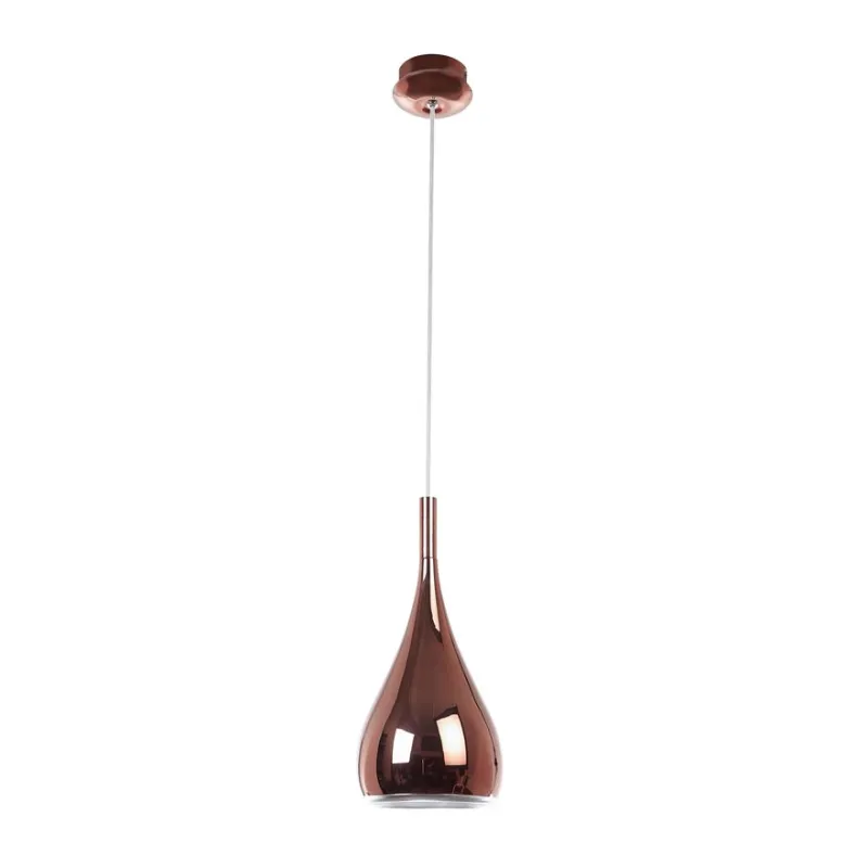 Pendul CIOTO Nova Luce Modern, E27, 5397201, Grecia