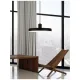 Pendul CHIOTO Nova Luce Modern, E27, 540601, Grecia