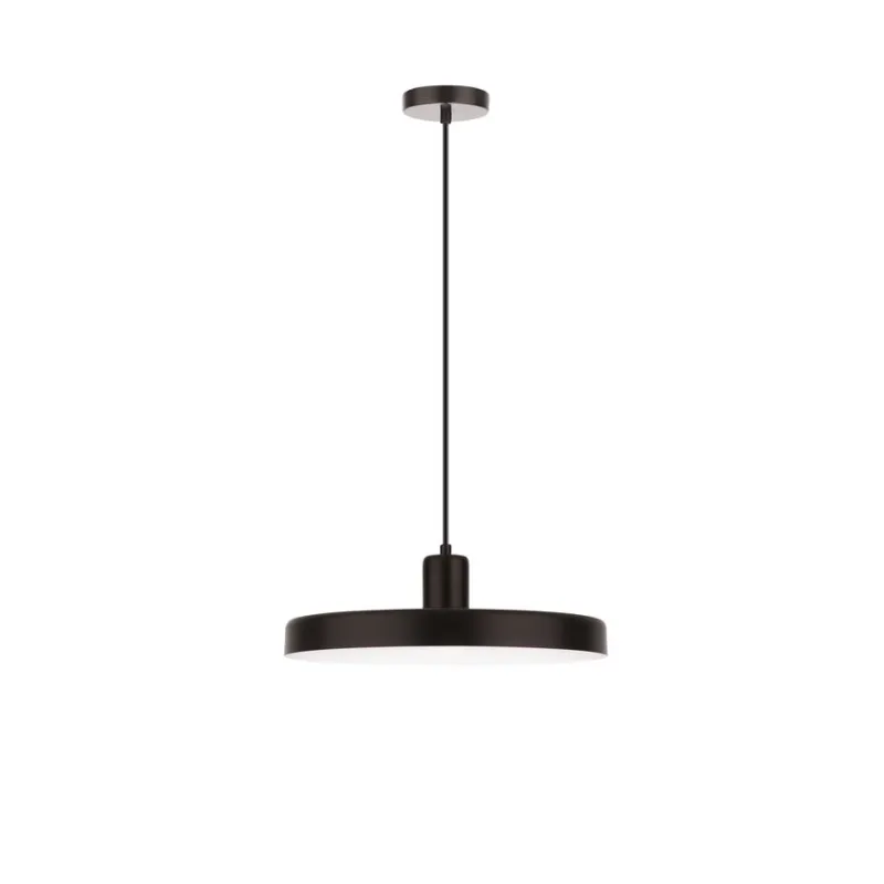 Pendul CHIOTO Nova Luce Modern, E27, 540601, Grecia