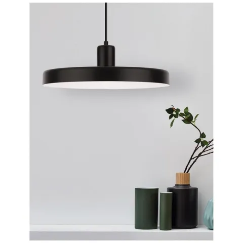 Pendul CHIOTO Nova Luce Modern, E27, 540602, Grecia