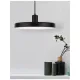 Pendul CHIOTO Nova Luce Modern, E27, 540602, Grecia