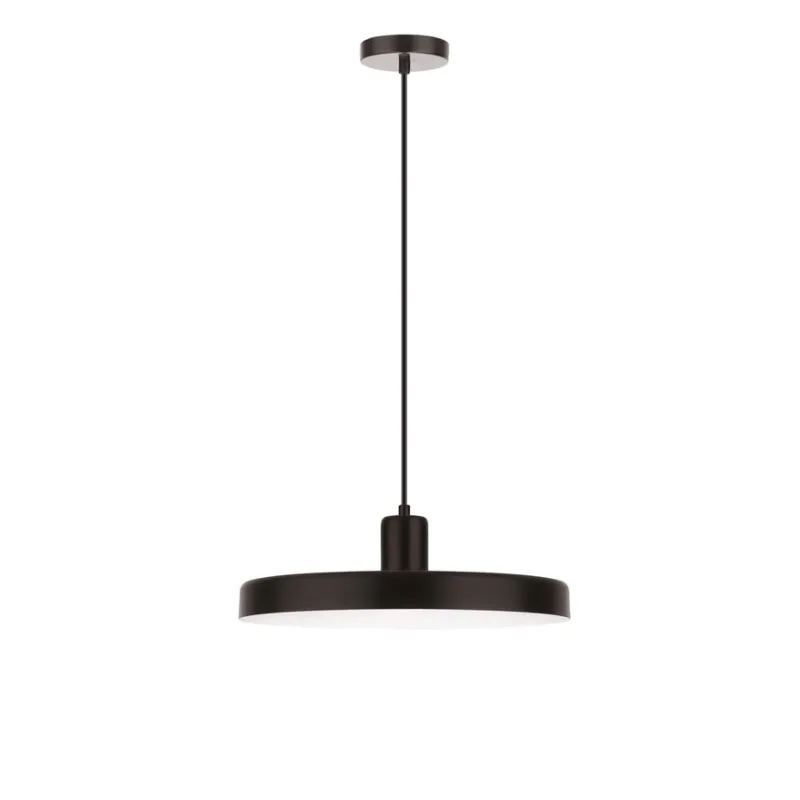 Pendul CHIOTO Nova Luce Modern, E27, 540602, Grecia