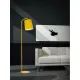 Lampadar STABILE Nova Luce Modern, E27, 549601, Grecia